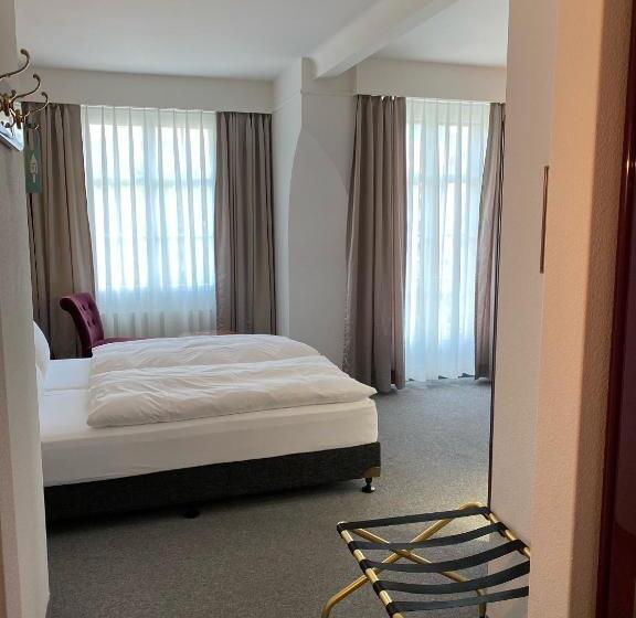 Boutique City Hotel Gallo