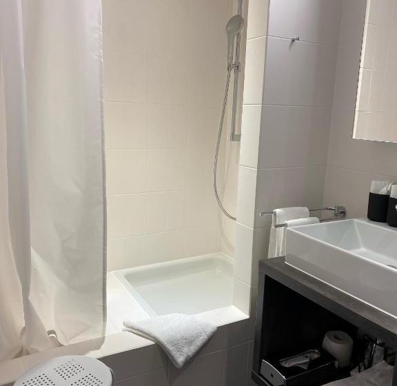 Boutique City Hotel Gallo