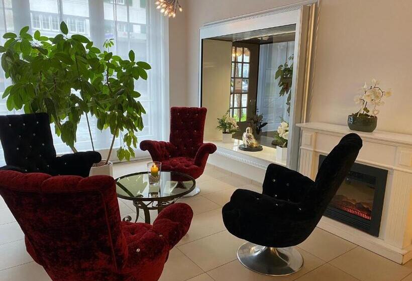 Boutique City Hotel Gallo