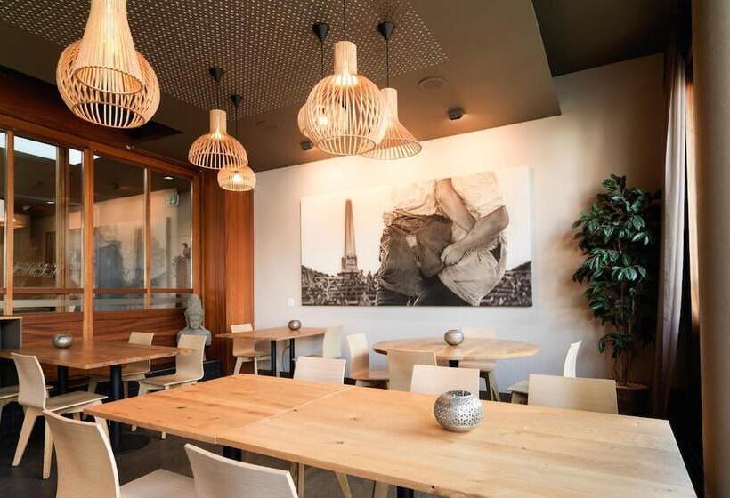 Boutique Hotel Stanserhof