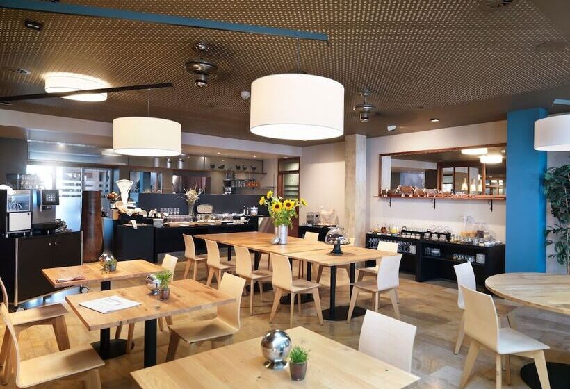 Boutique Hotel Stanserhof