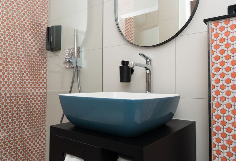 Boutique Hotel Stanserhof