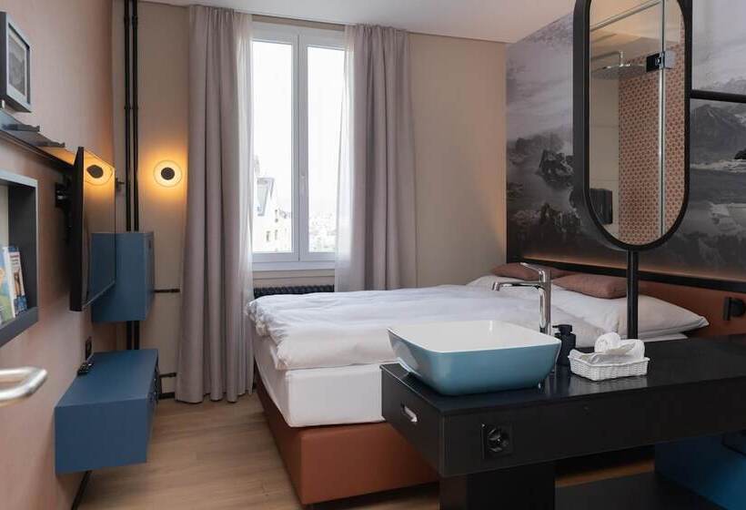 Boutique Hotel Stanserhof