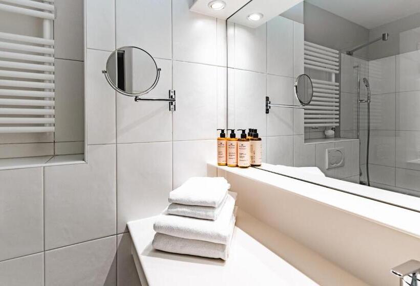 Braunbär Hotel & Spa   Former Alpine Sunstar Hotel