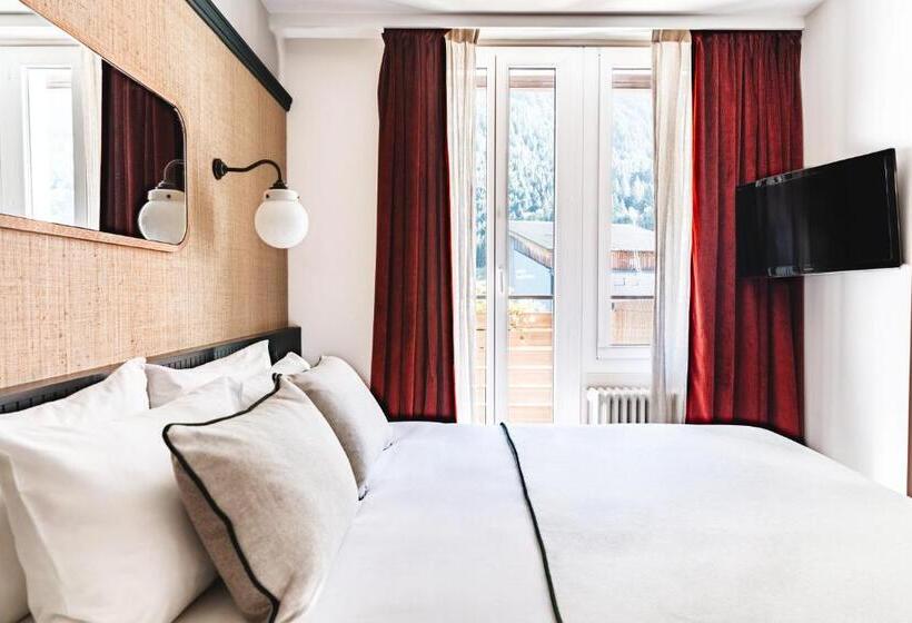 Braunbär Hotel & Spa   Former Alpine Sunstar Hotel