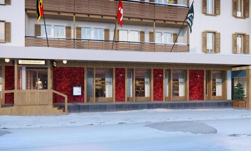 Braunbär Hotel & Spa   Former Alpine Sunstar Hotel