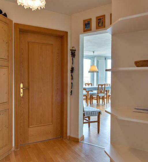 Chesa Quadratscha   Samedan