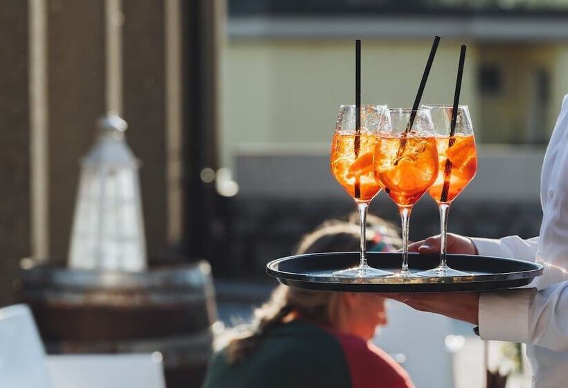 Conca Bella Boutique Hotel & Wine Experience