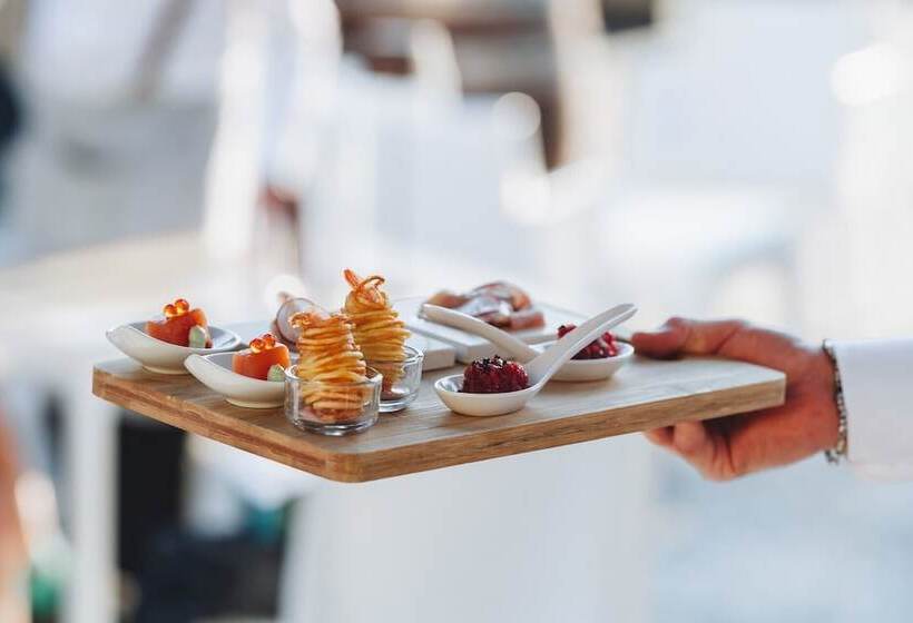 Conca Bella Boutique Hotel & Wine Experience