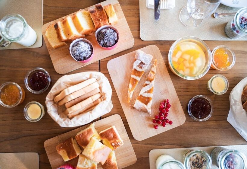 Conca Bella Boutique Hotel & Wine Experience