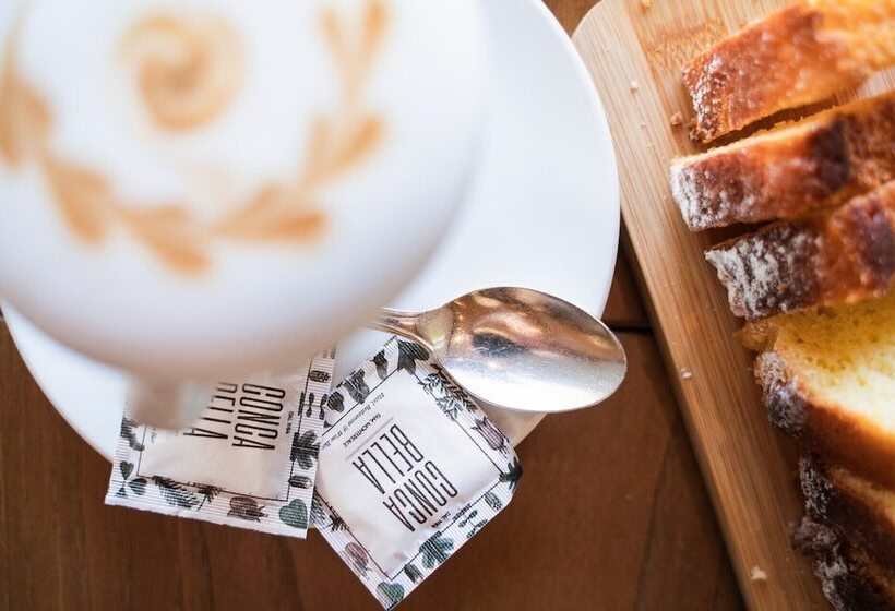 Conca Bella Boutique Hotel & Wine Experience