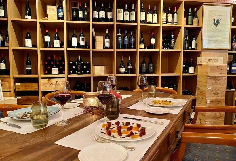 Conca Bella Boutique Hotel & Wine Experience