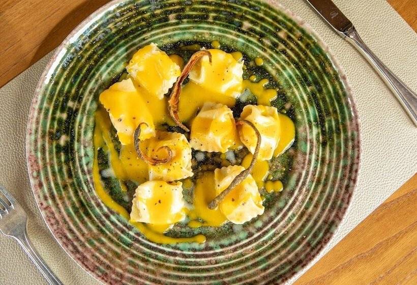 Conca Bella Boutique Hotel & Wine Experience