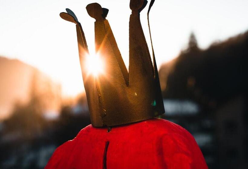 Design Und Ferien Hotel Christania