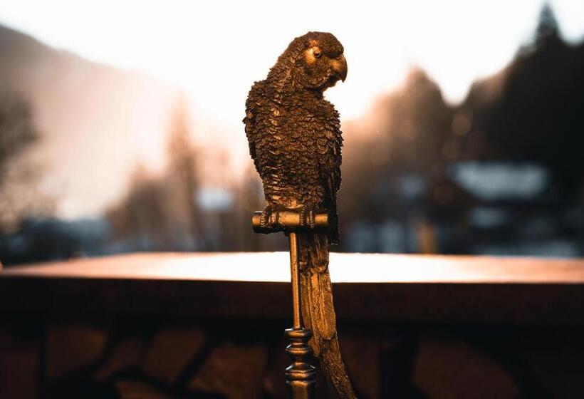 Design Und Ferien Hotel Christania