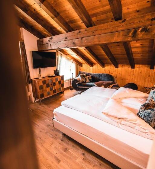 Design Und Ferien Hotel Christania