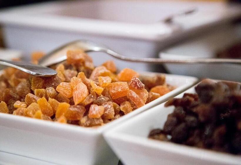 Enjoy 1313ag Hotel Touring