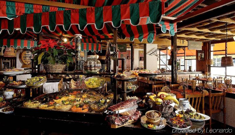 Victoria Hotel & Residence