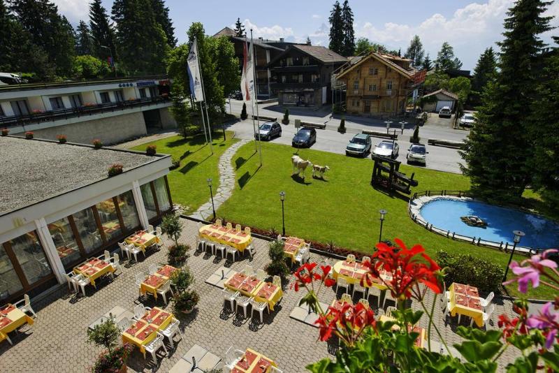 Victoria Hotel & Residence