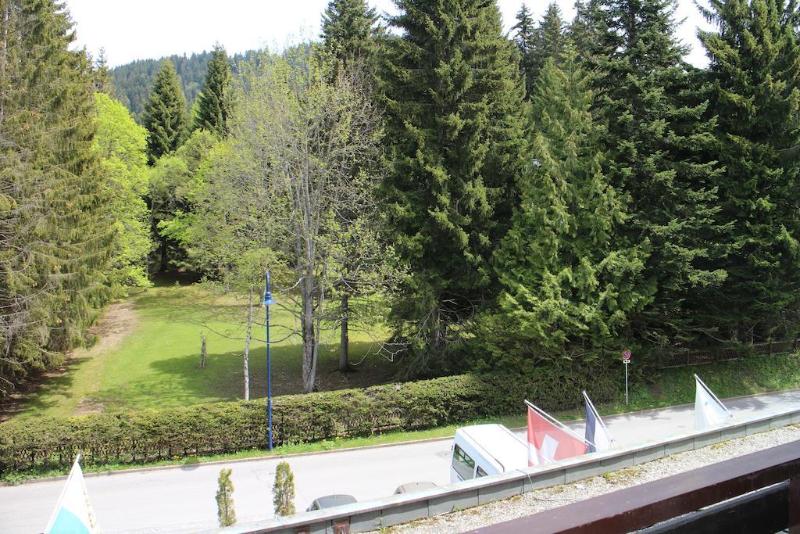 Victoria Hotel & Residence