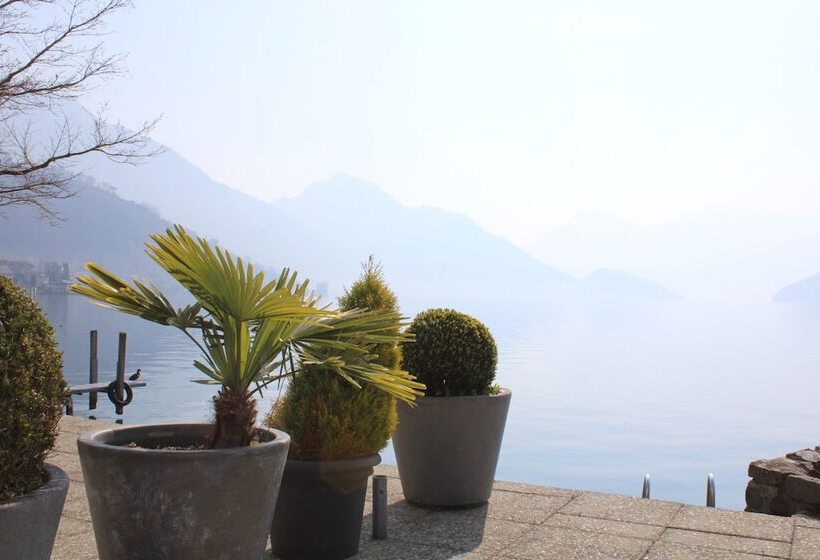 Garni Hotel Frohburg