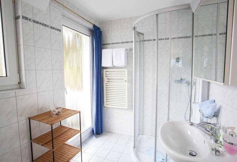 Garni Hotel Frohburg