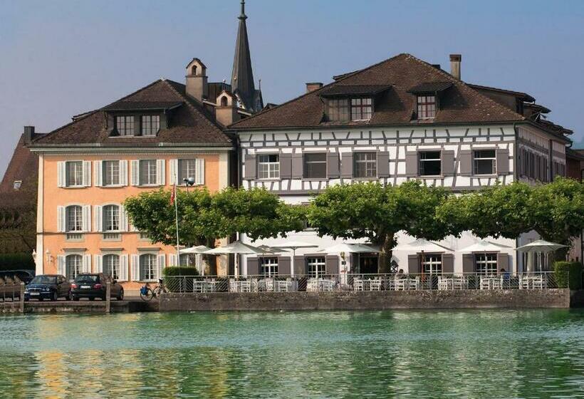 Gottlieber - Hotel Die Krone