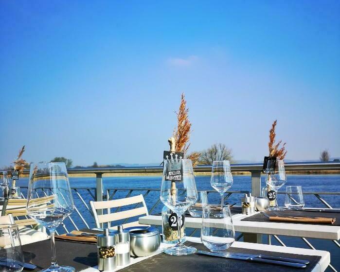 Gottlieber - Hotel Die Krone