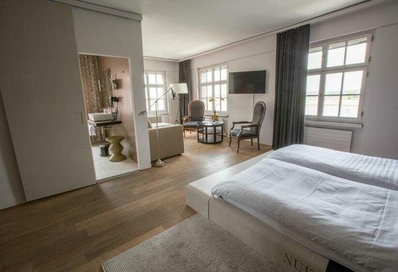 Gottlieber - Hotel Die Krone