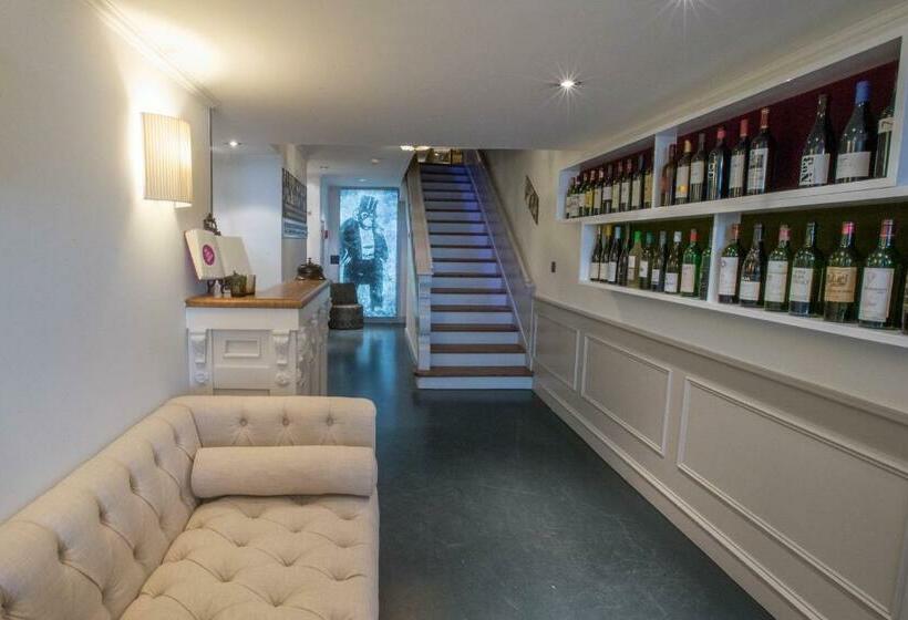 Gottlieber - Hotel Die Krone