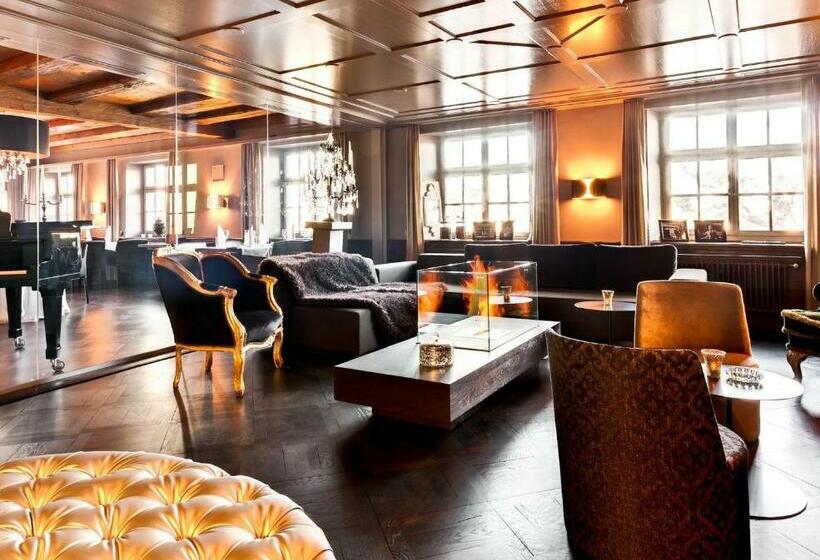 Gottlieber - Hotel Die Krone