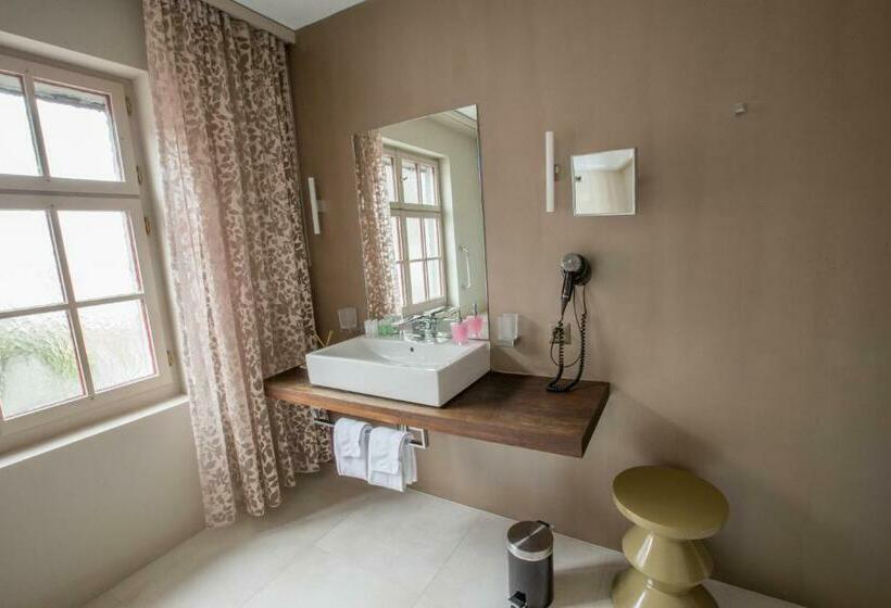 Gottlieber - Hotel Die Krone