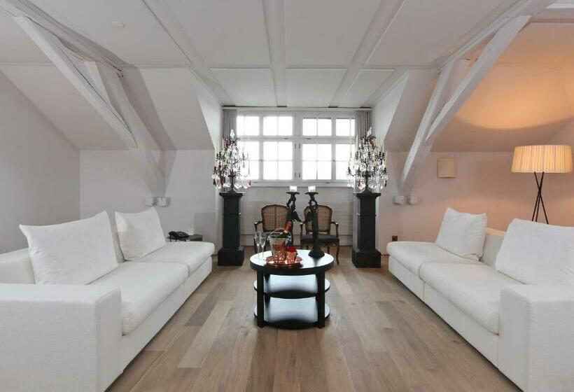 Gottlieber - Hotel Die Krone