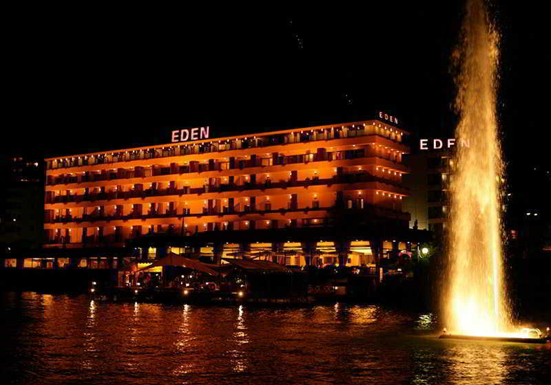 Grand Hotel Eden