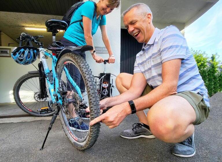 Guggital Hotel Restaurant