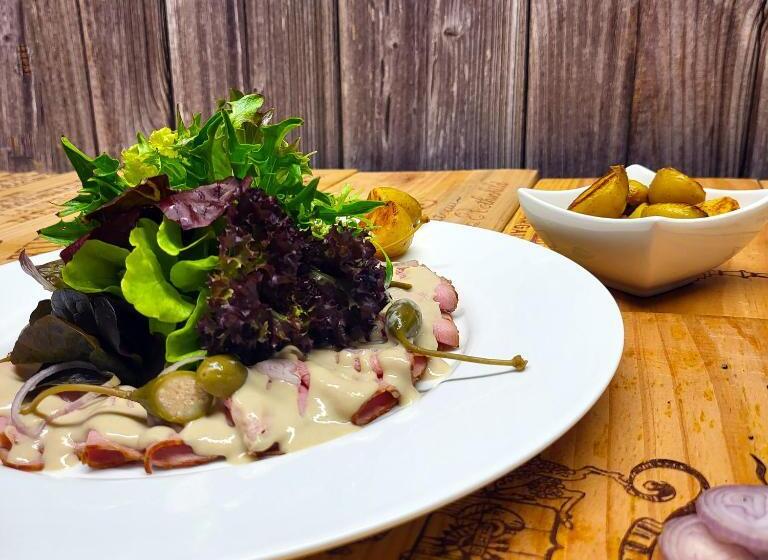 Guggital Hotel Restaurant