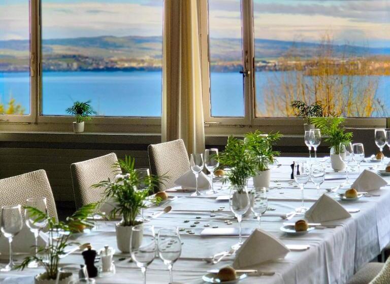 Guggital Hotel Restaurant