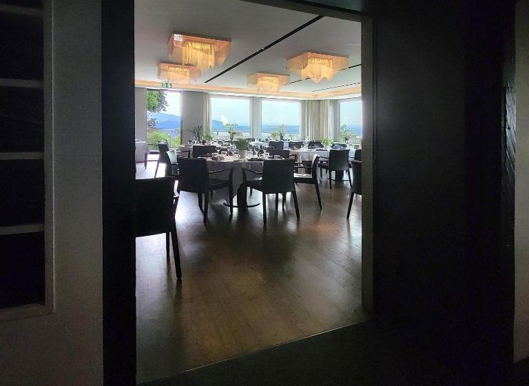 Guggital Hotel Restaurant