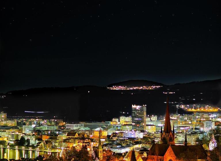 Guggital Hotel Restaurant