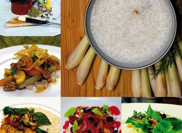 Guggital Hotel Restaurant