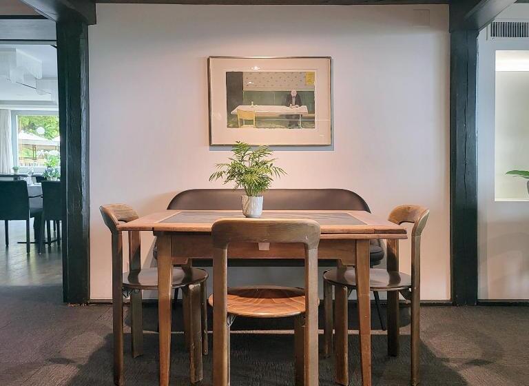 Guggital Hotel Restaurant