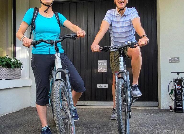 Guggital Hotel Restaurant