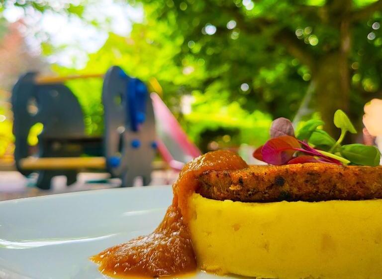 Guggital Hotel Restaurant