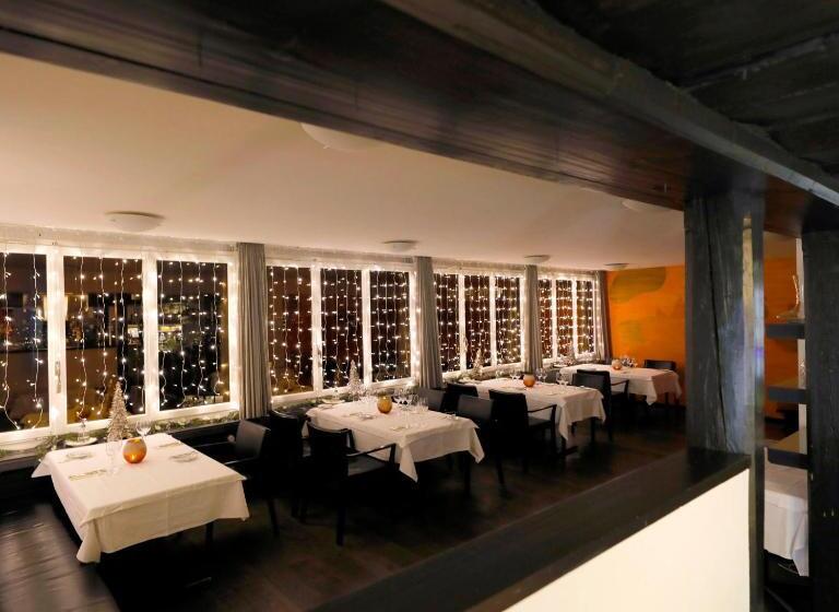 Guggital Hotel Restaurant