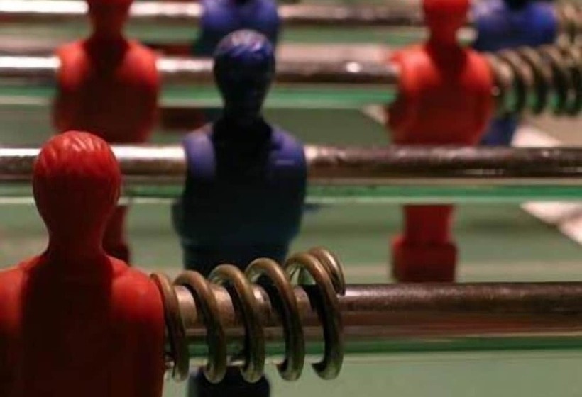 Hirschen Backpacker Hotel & Pub