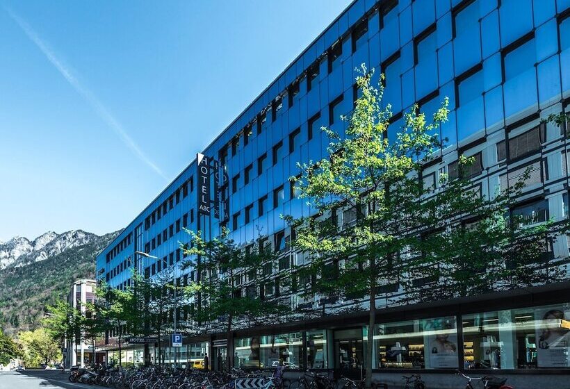 호텔 Abc Swiss Quality