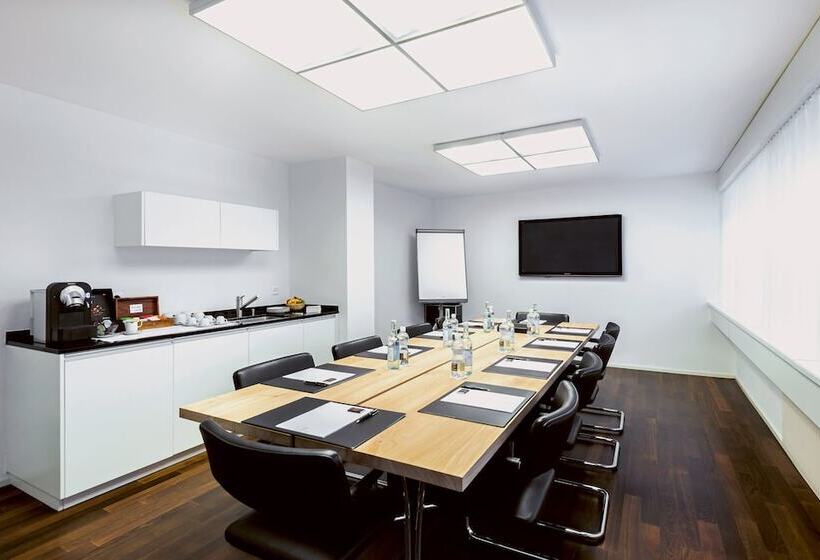 호텔 Abc Swiss Quality