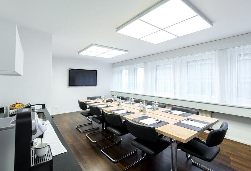 호텔 Abc Swiss Quality