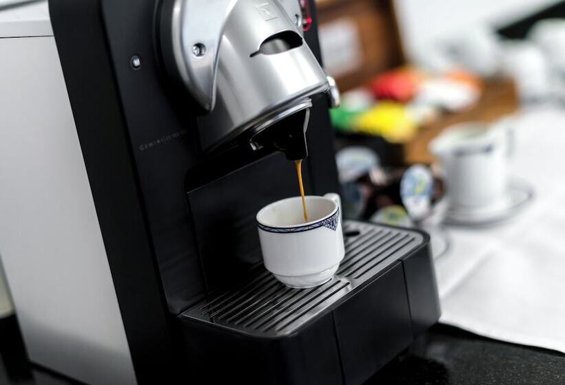 호텔 Abc Swiss Quality