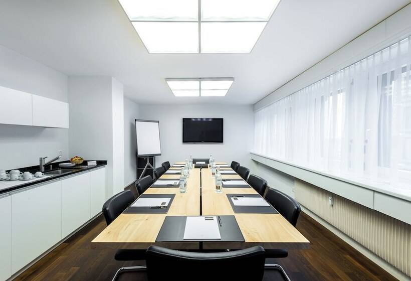 호텔 Abc Swiss Quality